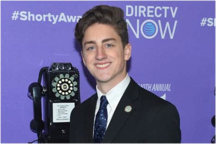 Josh Moody Net Worth