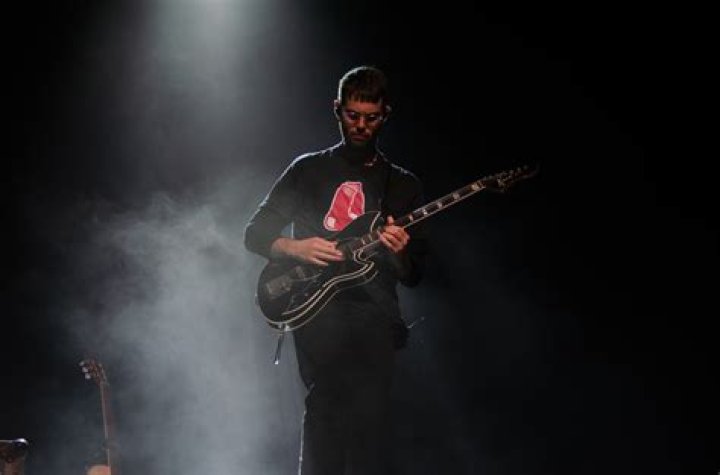 Joshua Snow Net Worth