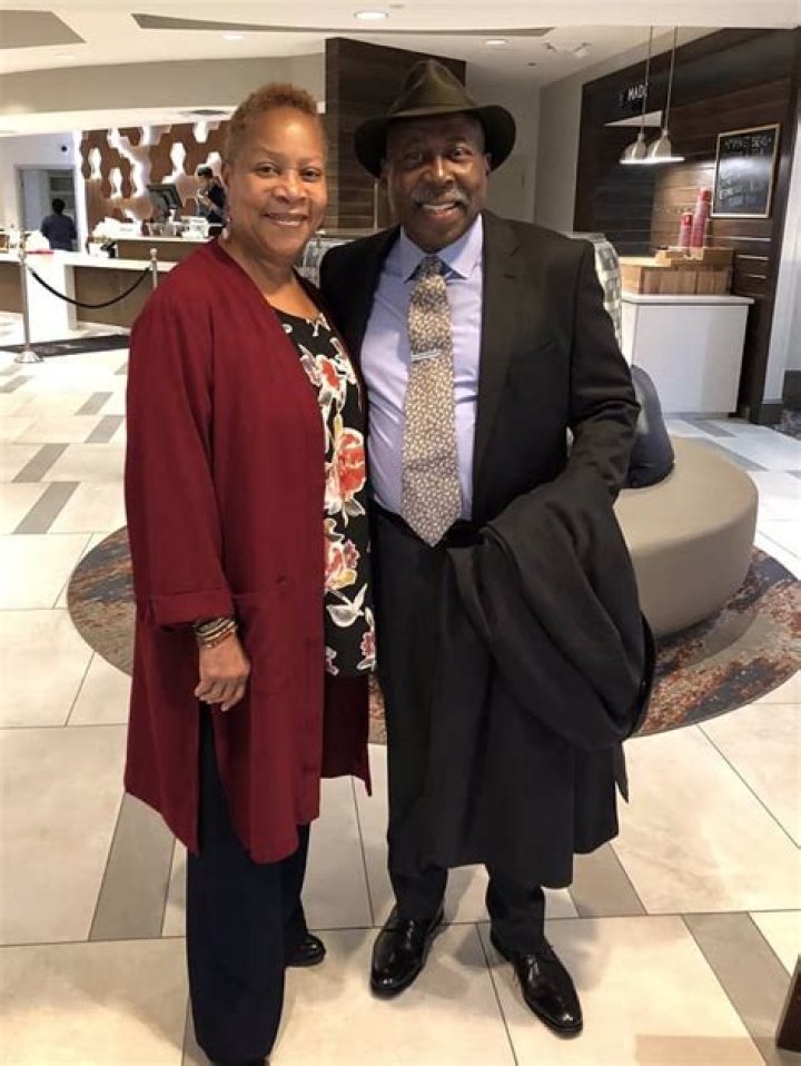 Juanita Jennings Net Worth