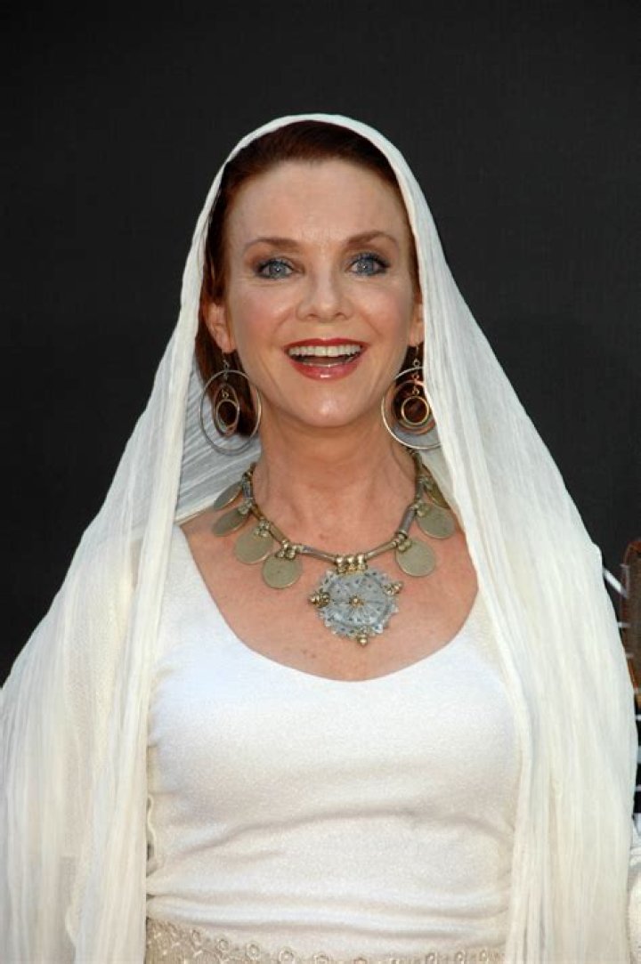 Judith Chapman Net Worth