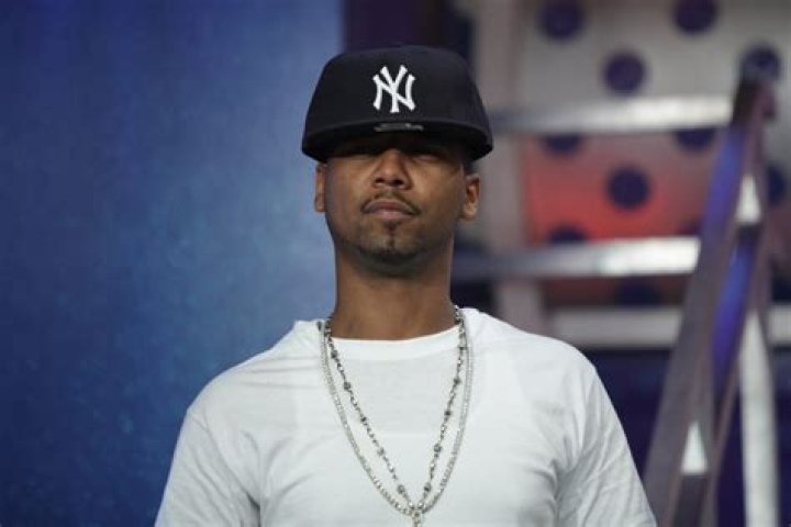 Juelz Santana Net Worth