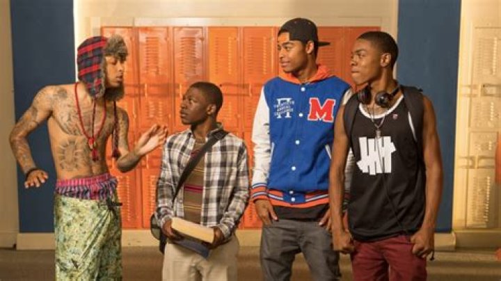 Julian Goins Net Worth