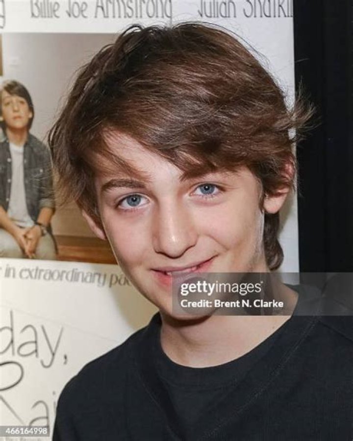 Julian Shatkin Net Worth