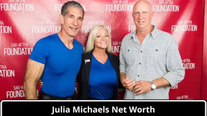 Julie Feskoe Net Worth