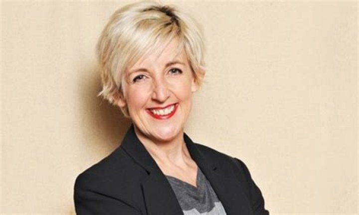 Julie Hesmondhalgh Net Worth