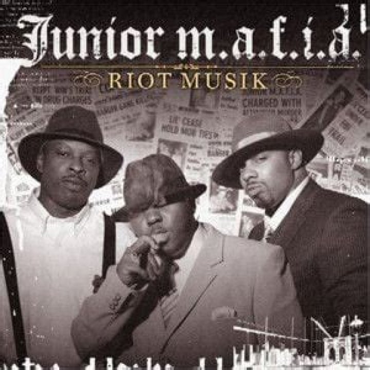 Junior M.A.F.I.A. Net Worth