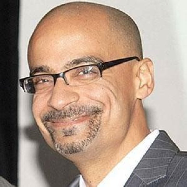 Junot Diaz Net Worth