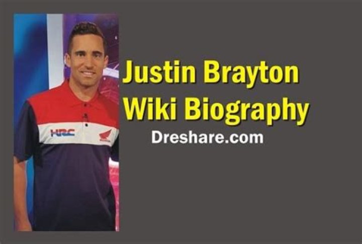 Justin Brayton Net Worth