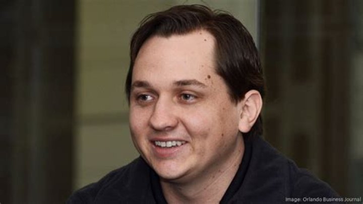 Justin Wetherill Net Worth