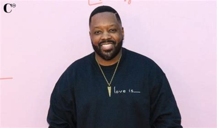 Kadeem Hardison Net Worth