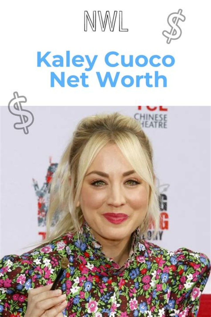 Kaley Caperton Net Worth