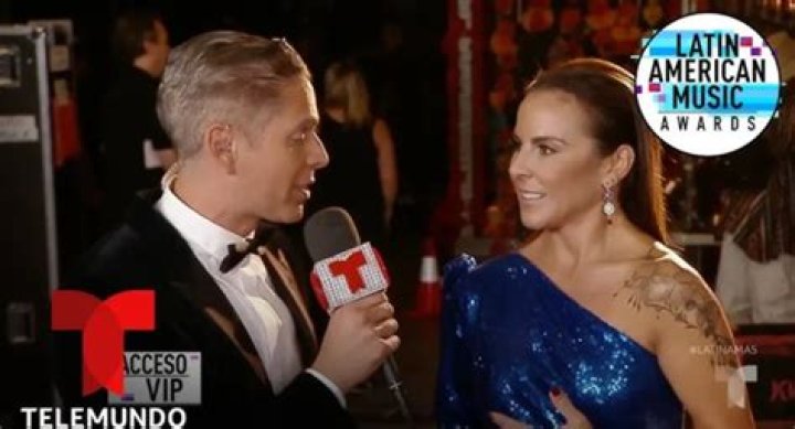 Kate del Castillo Net Worth