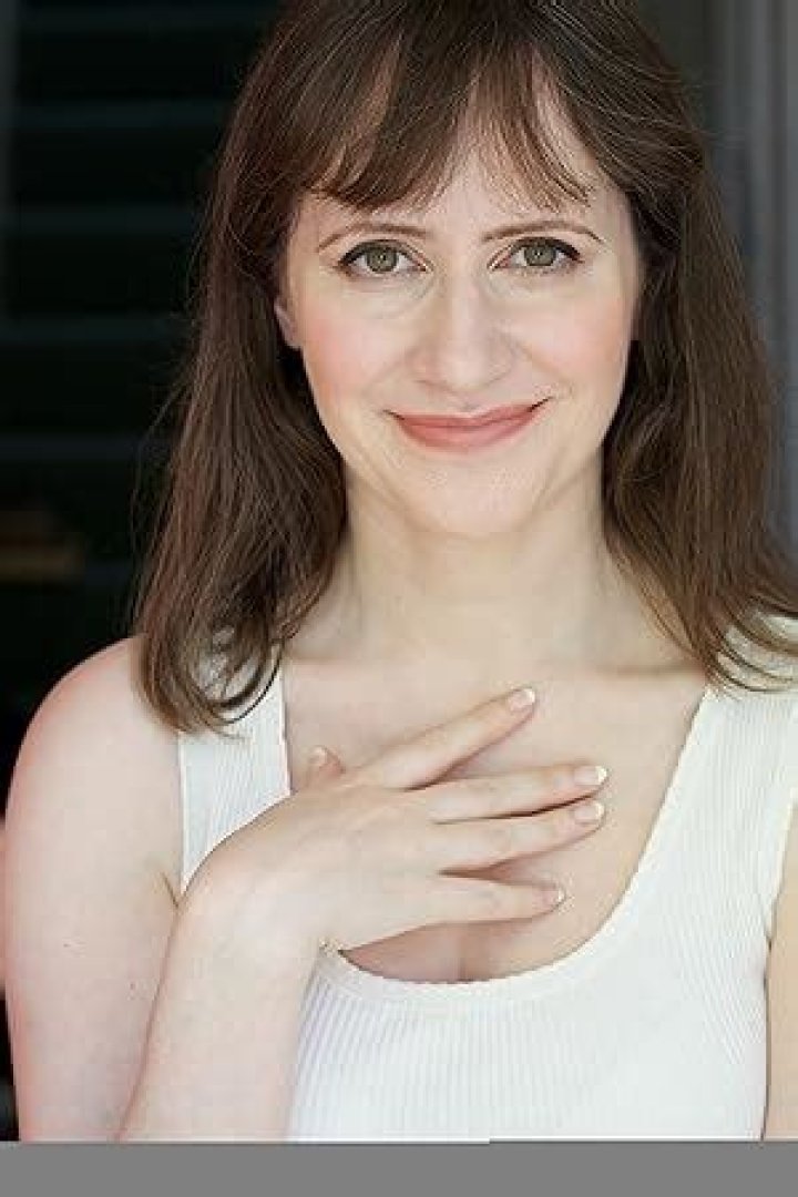 Kate Sandison Net Worth