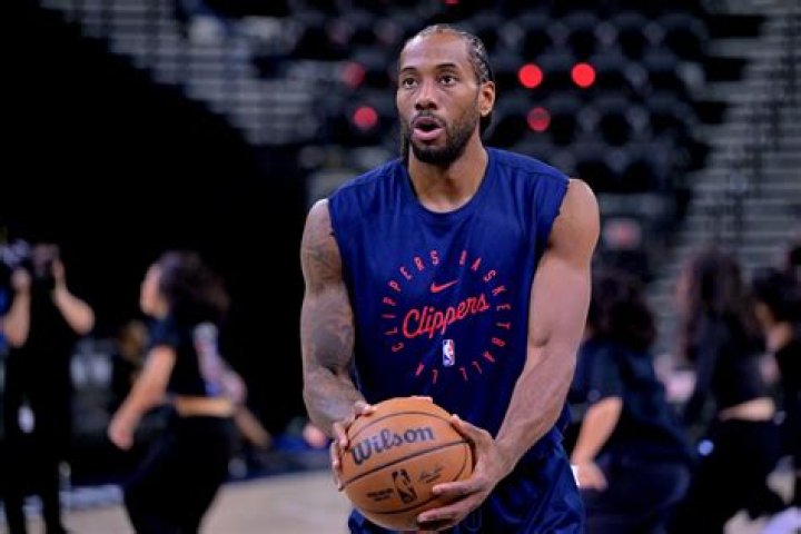 Katharine Leonard Net Worth