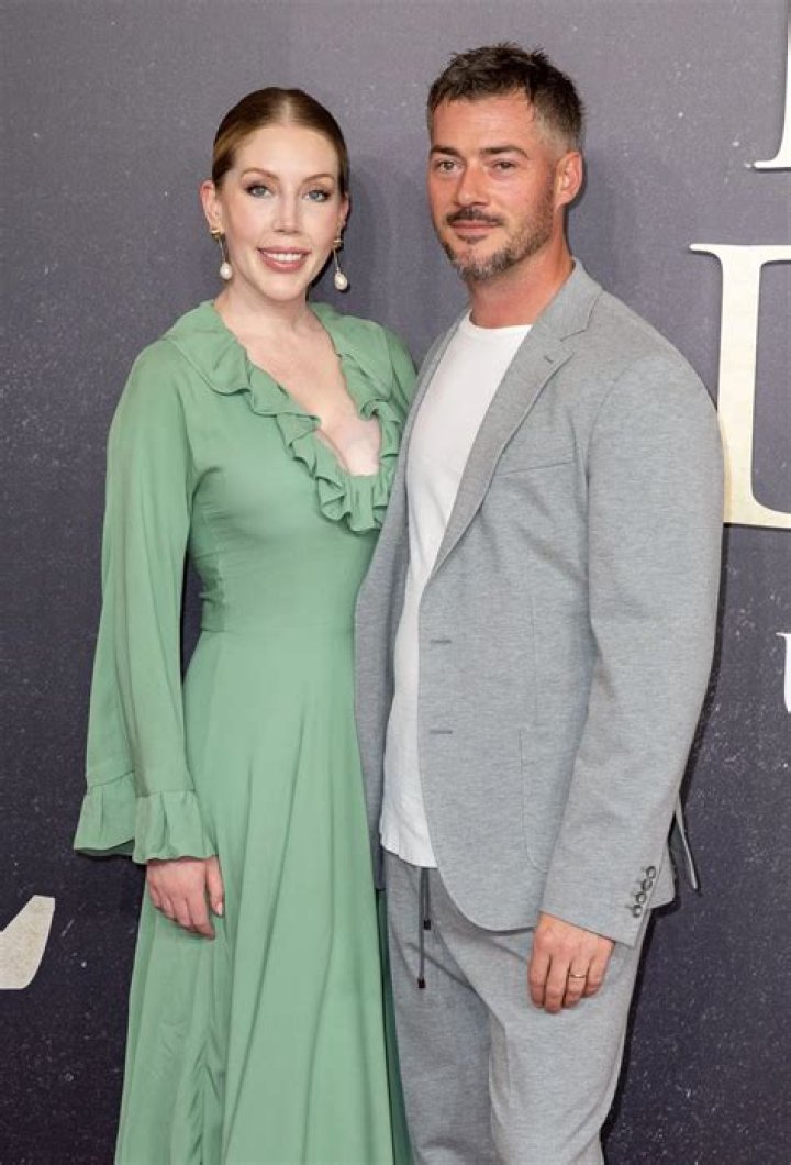 Katherine Ryan Net Worth