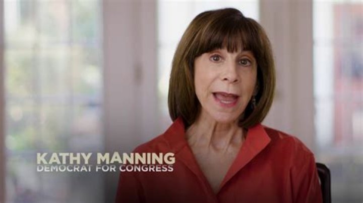 Kathy Manning Net Worth