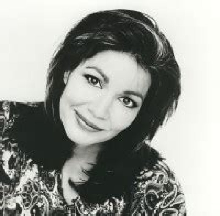 Kathy Troccoli Net Worth