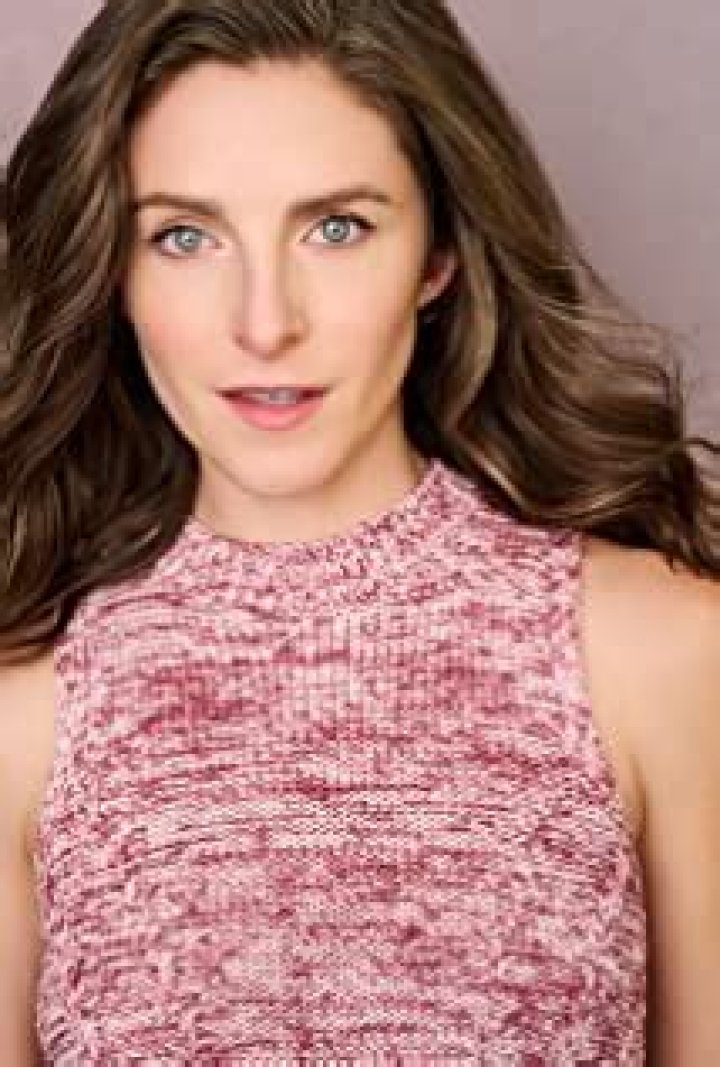 Katie McClellan Net Worth