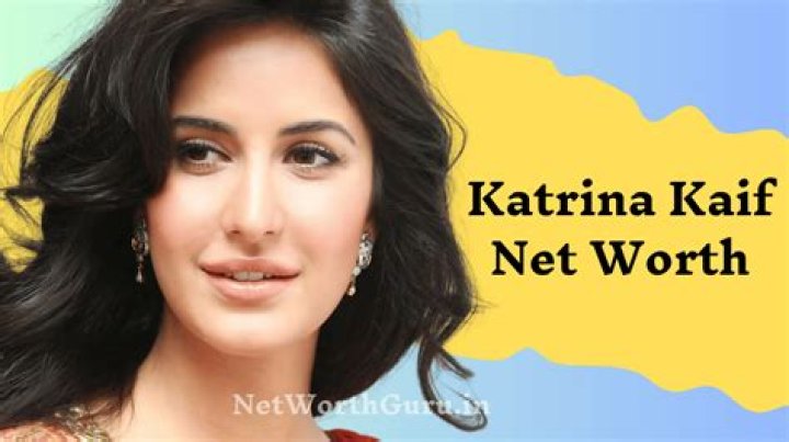 Katrina Johnson Net Worth