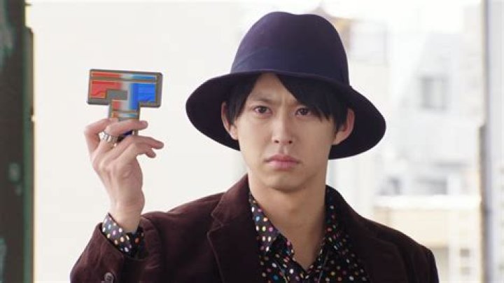 Katsuhiro Suzuki Net Worth