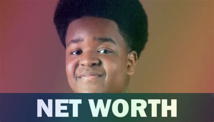 Keith L. Williams Net Worth