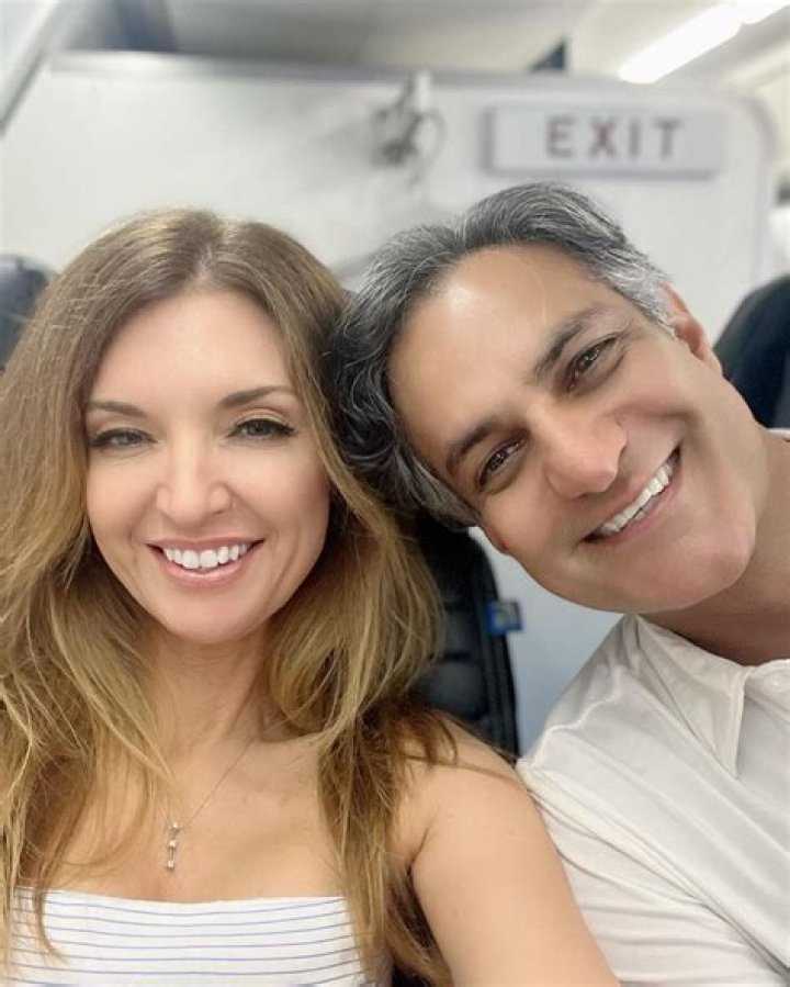 Kelly Coffey Net Worth