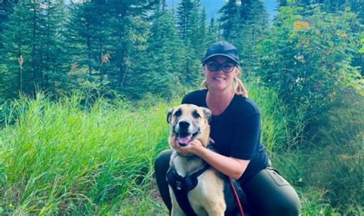 Kelly Hope Taylor Net Worth