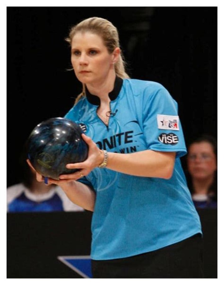 Kelly Kulick Net Worth