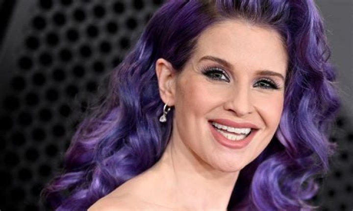 Kelly Osbourne Net Worth