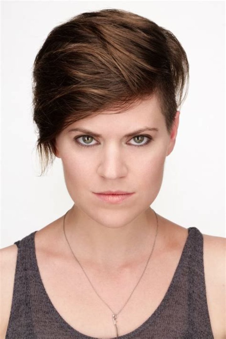 Kelly Rae LeGault Net Worth