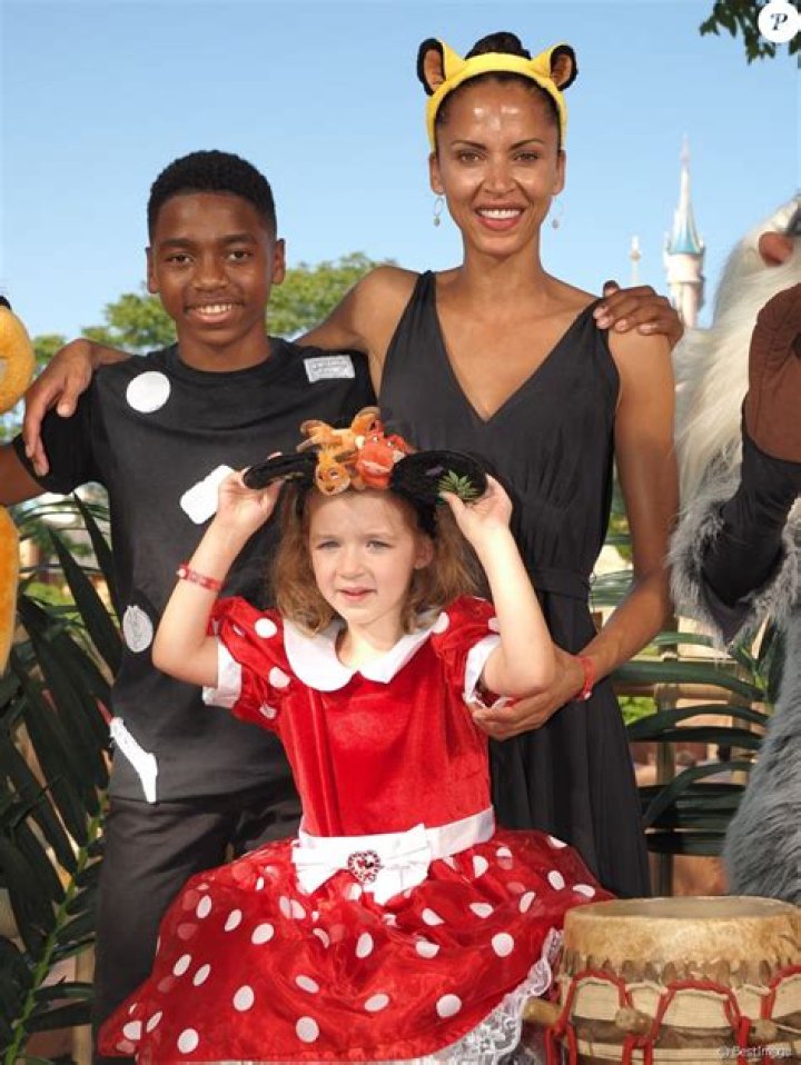 Kelyan Makélélé - Net Worth 2018, Bio & Wiki