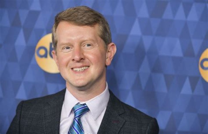Ken Jennings Net Worth