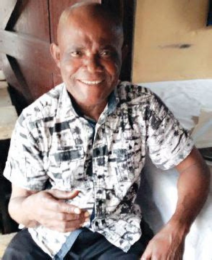 Ken Odurukwe Net Worth