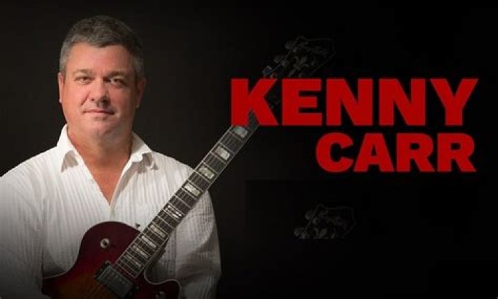 Kenny Carr Net Worth