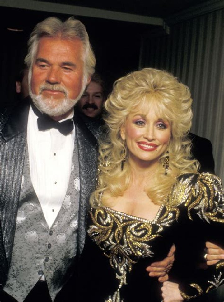 Kenny Rogers Net Worth