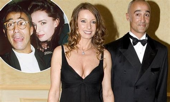 Keren Woodward Net Worth