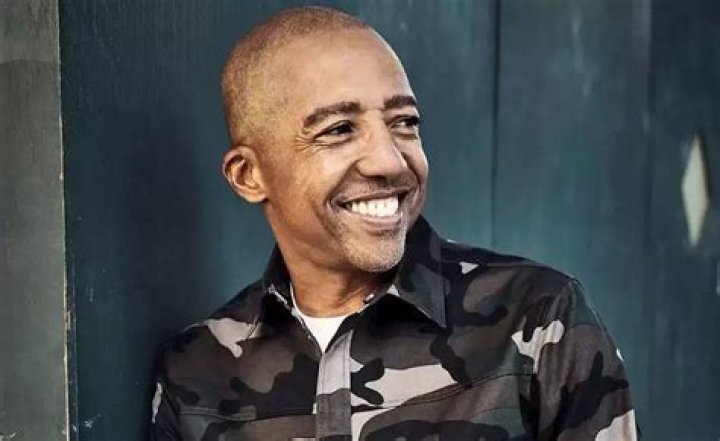 Kevin Liles Net Worth