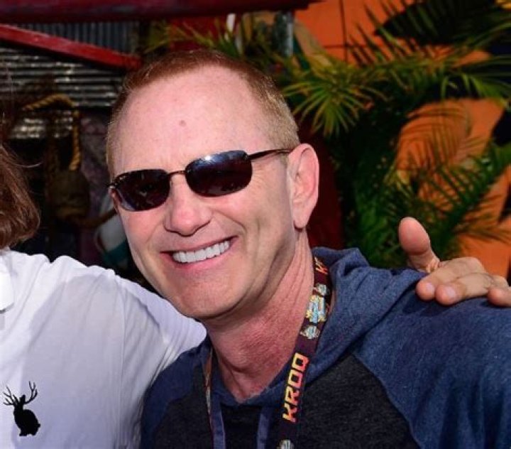 Kevin Ryder Net Worth