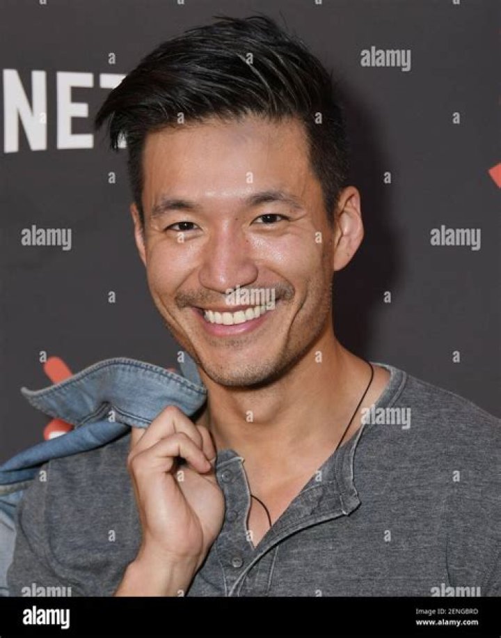 Kevin Taejin Kreider Net Worth