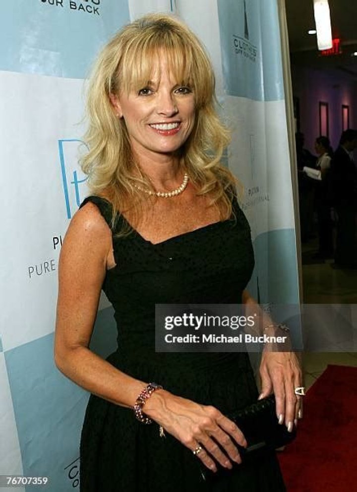 Kim Morgan Greene Net Worth