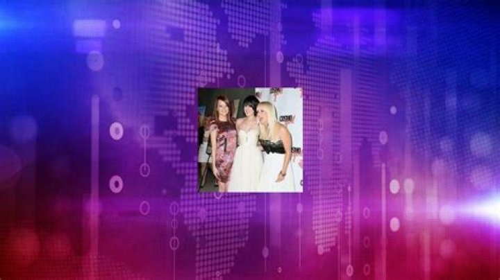 Kimberly Makkouk Net Worth