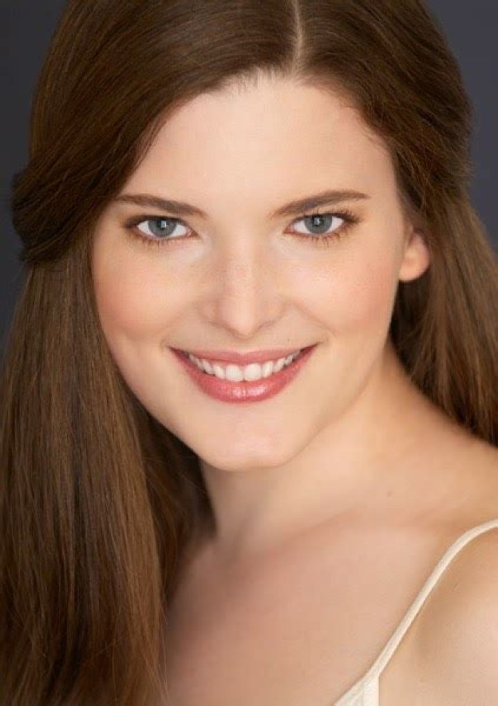 Kimberly Rae Miller Net Worth