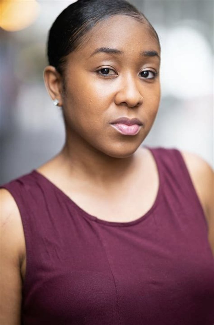 Kimia Workman Net Worth