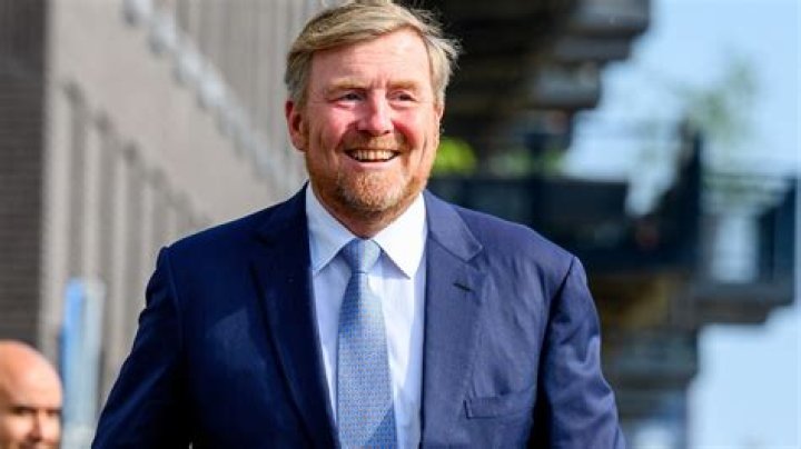 King Willem-Alexander Net Worth
