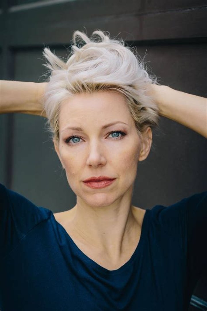 Kiran Friesen Net Worth