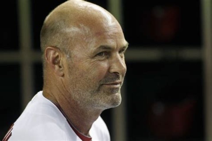 Kirk Gibson Net Worth