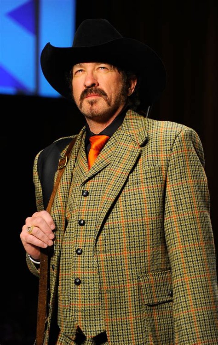 Kix Brooks Net Worth