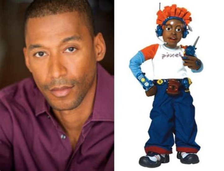 Kobie Powell Net Worth