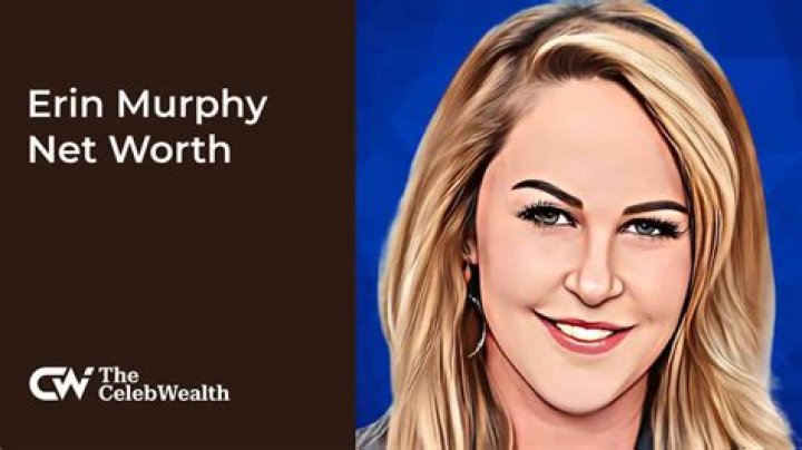 Kris Murphy Net Worth