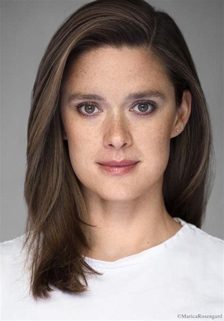 Krista Kosonen Net Worth